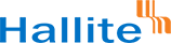 Hallite logo