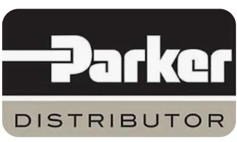 Parker logo